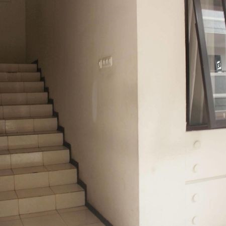 Zen Rooms Grand Hotel Lembang Exterior foto